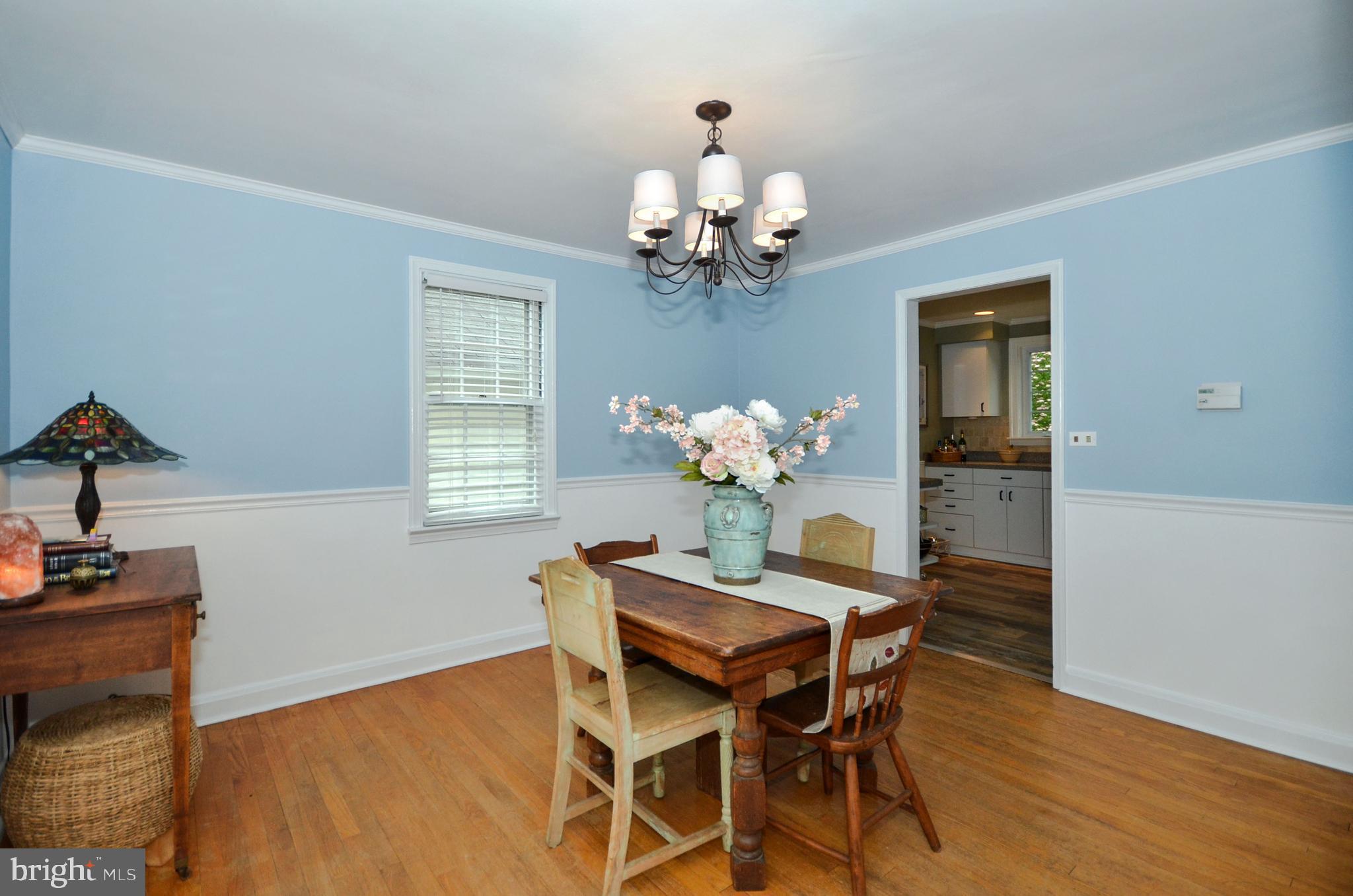 614 Monkton Road Monkton, MD 21111 - Photo 18 of 40 Dining room