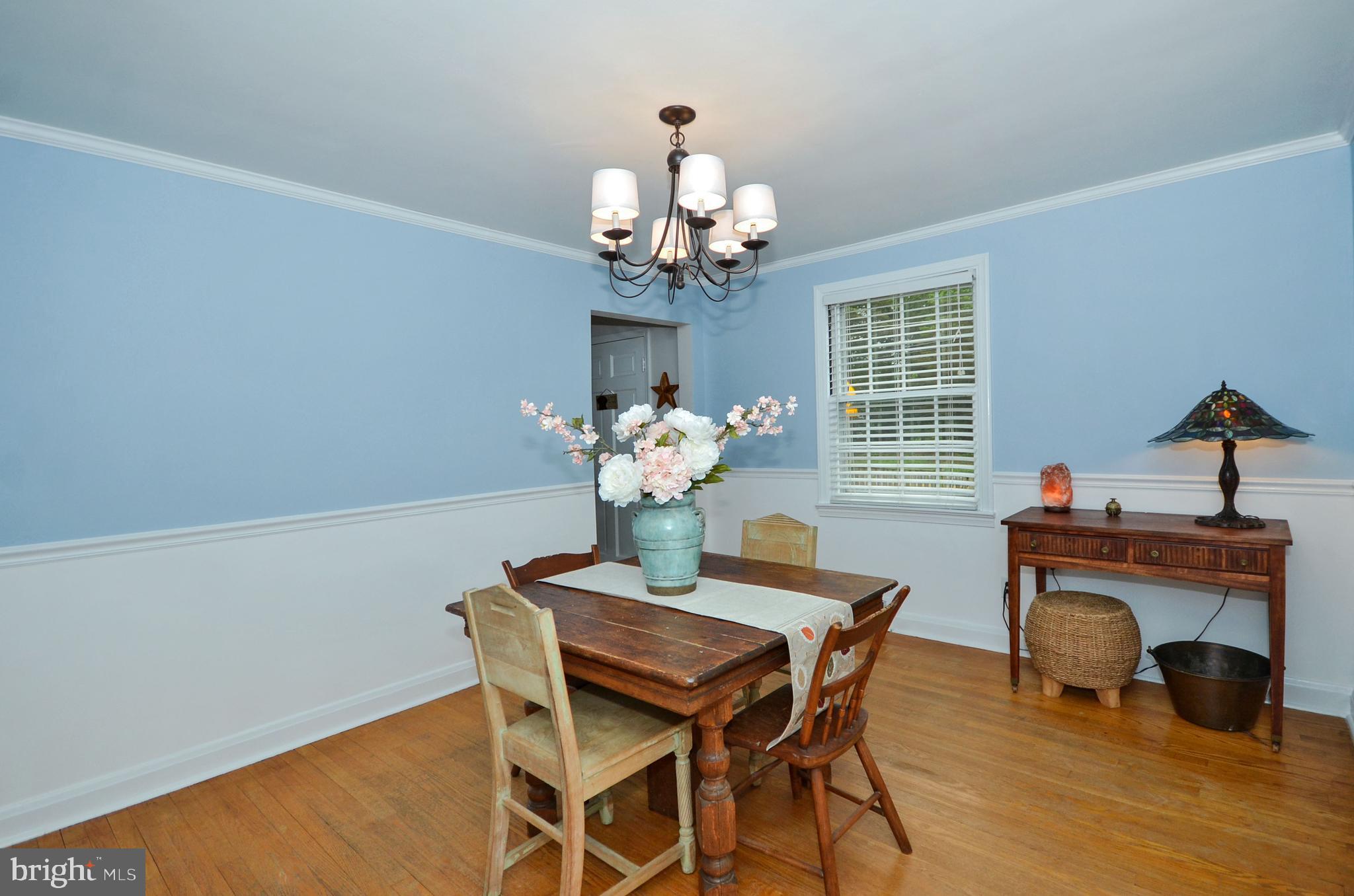 614 Monkton Road Monkton, MD 21111 - Photo 19 of 40 Dining room