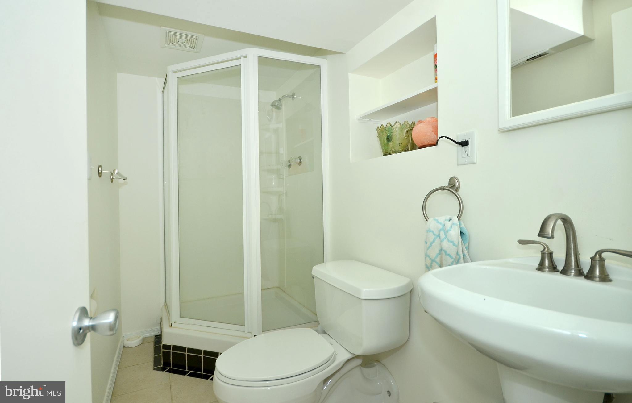 614 Monkton Road Monkton, MD 21111 - Photo 22 of 40 Basement Bathroom