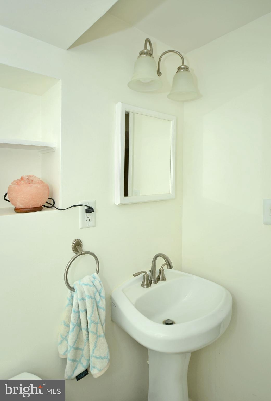 614 Monkton Road Monkton, MD 21111 - Photo 23 of 40 Basement Bathroom