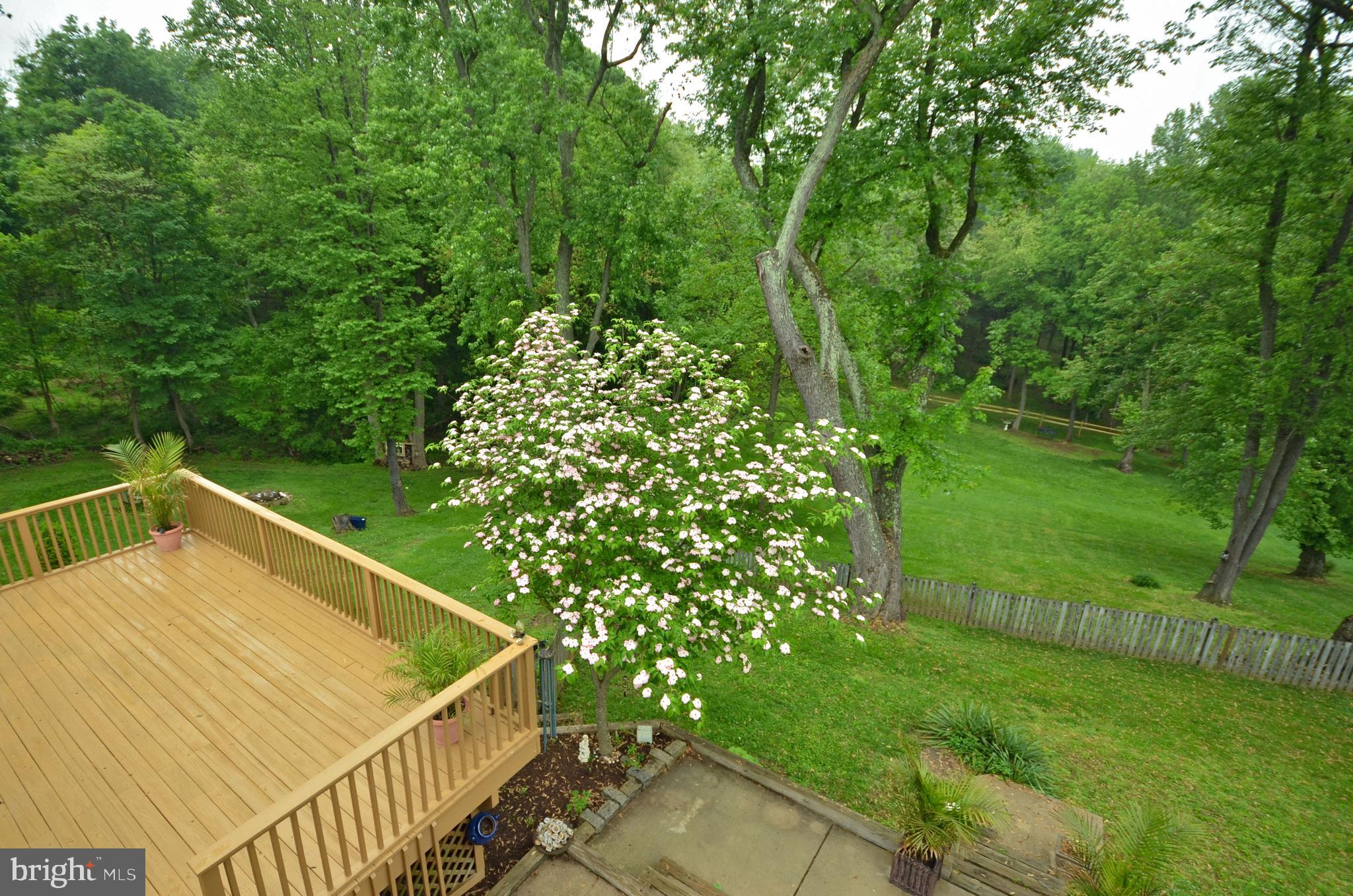 614 Monkton Road Monkton, MD 21111 - Photo 30 of 40 Deck