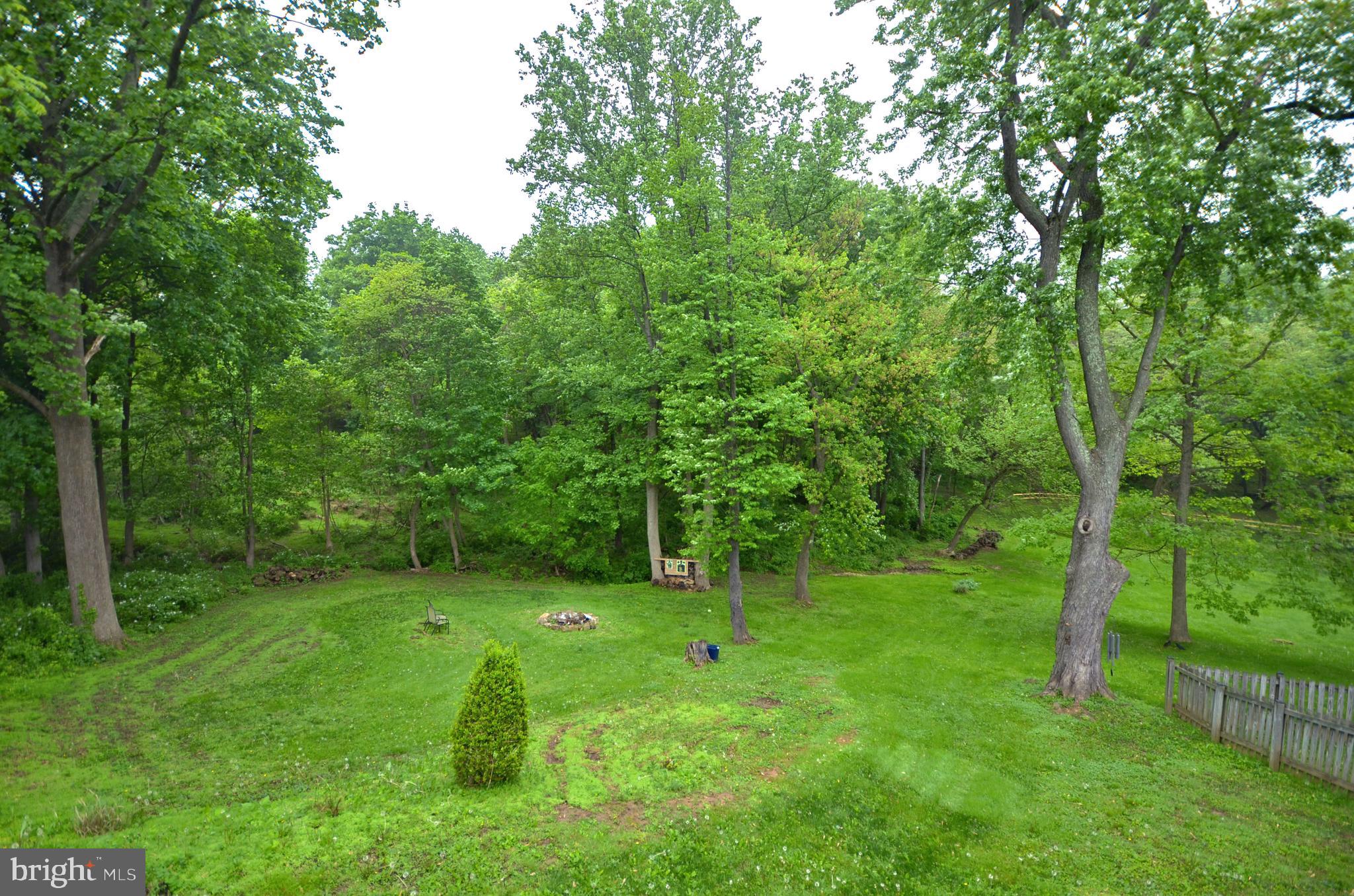 614 Monkton Road Monkton, MD 21111 - Photo 33 of 40 Backyard