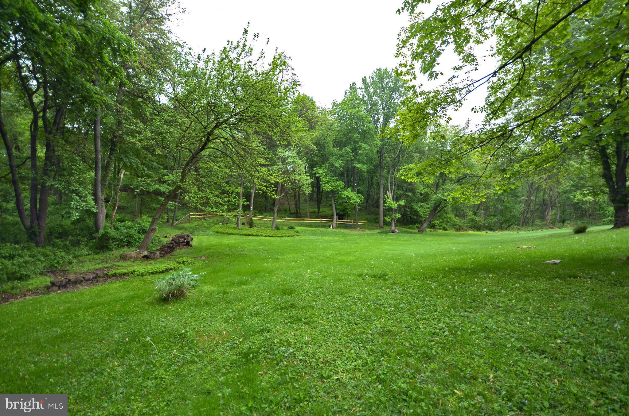 614 Monkton Road Monkton, MD 21111 - Photo 34 of 40 Backyard