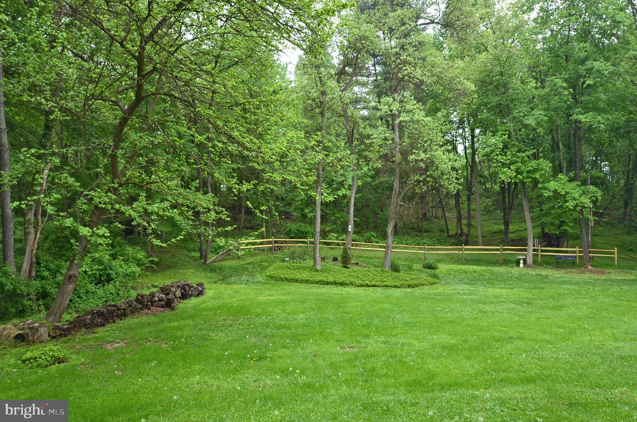 614 Monkton Road Monkton, MD 21111 - Photo 35 of 40 Backyard