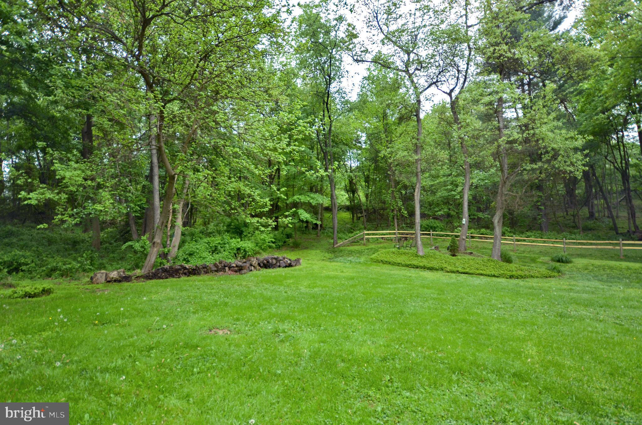 614 Monkton Road Monkton, MD 21111 - Photo 36 of 40 Backyard