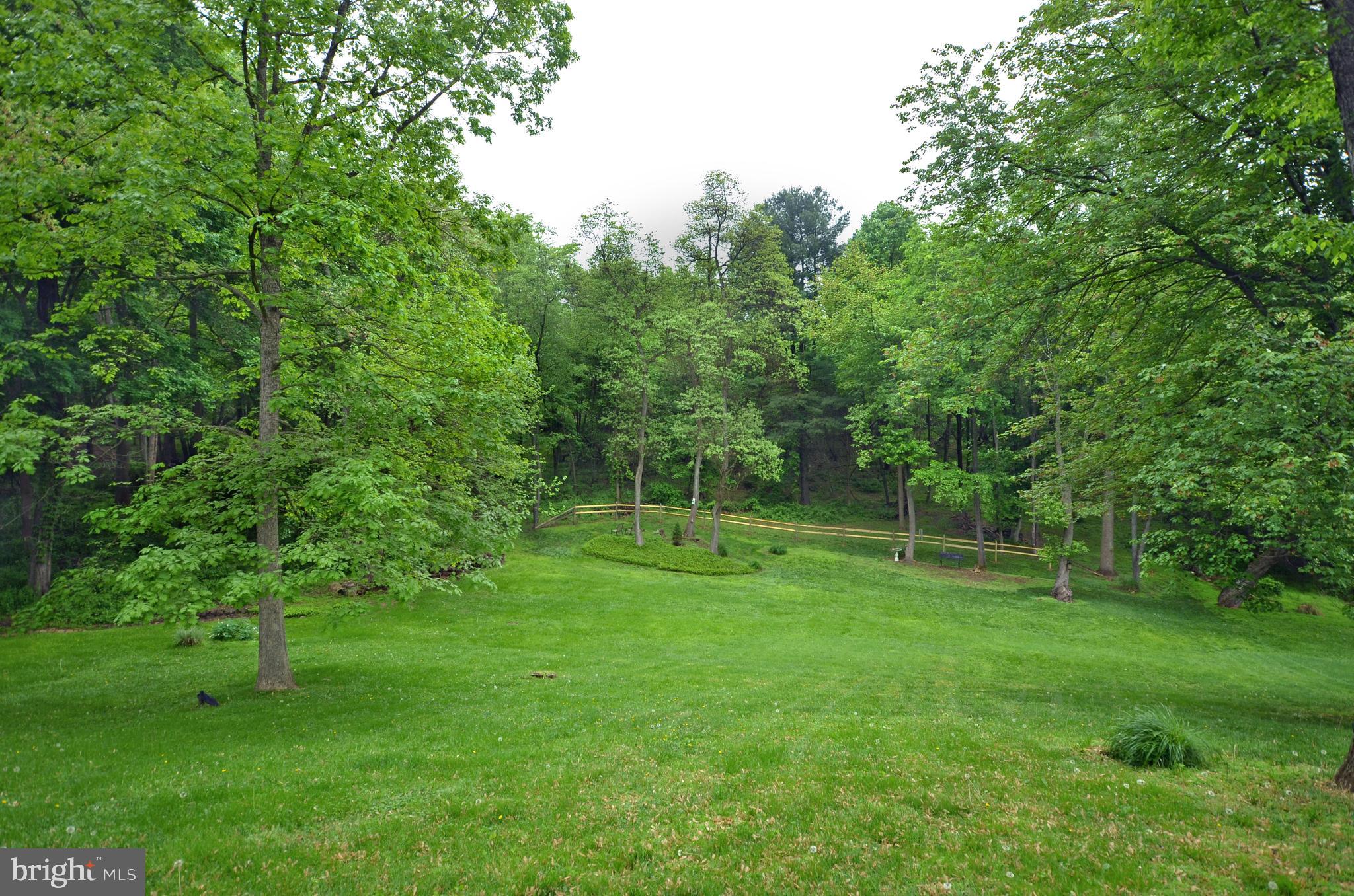 614 Monkton Road Monkton, MD 21111 - Photo 37 of 40 Backyard