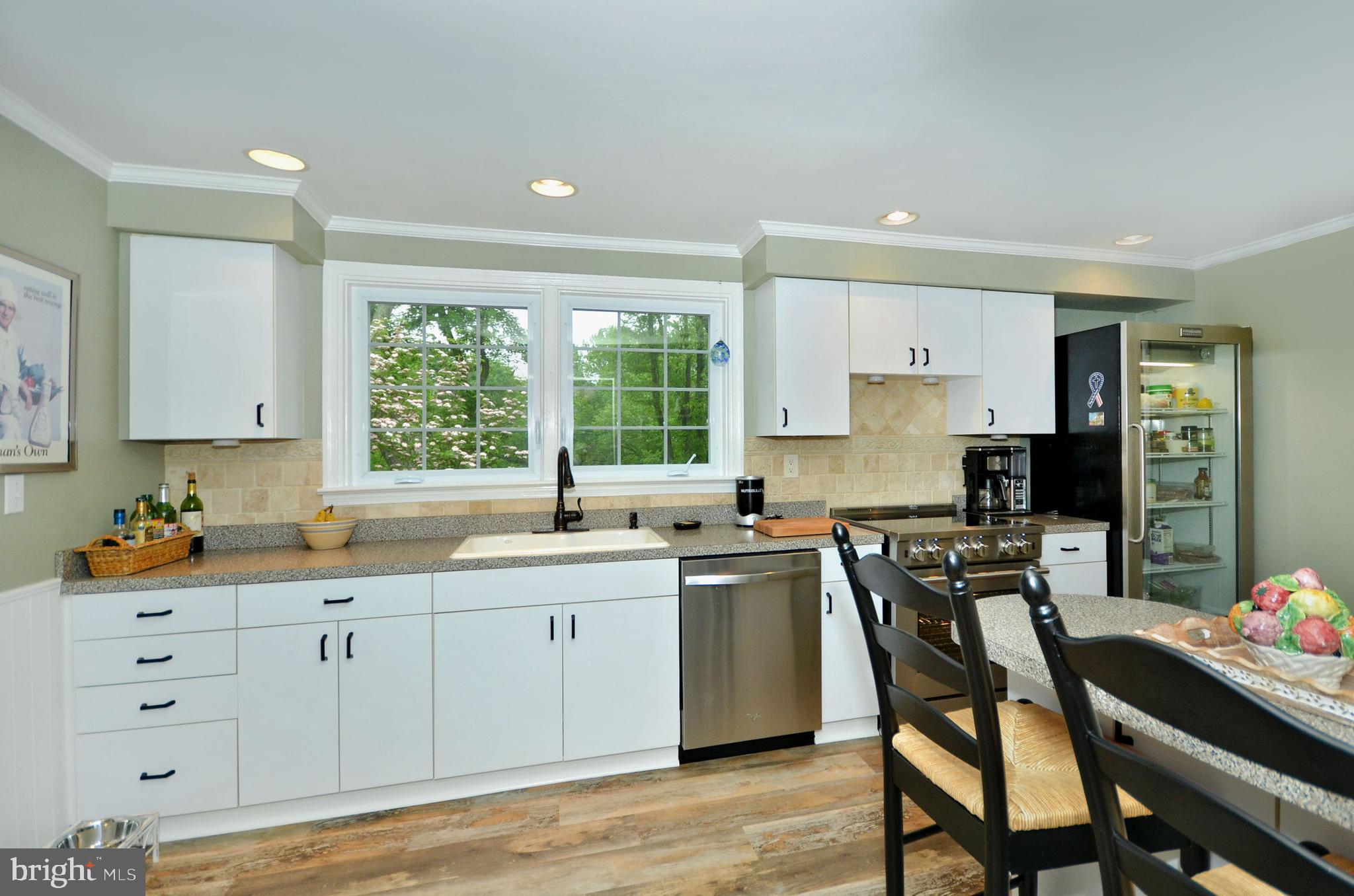 614 Monkton Road Monkton, MD 21111 - Photo 5 of 40 Kitchen