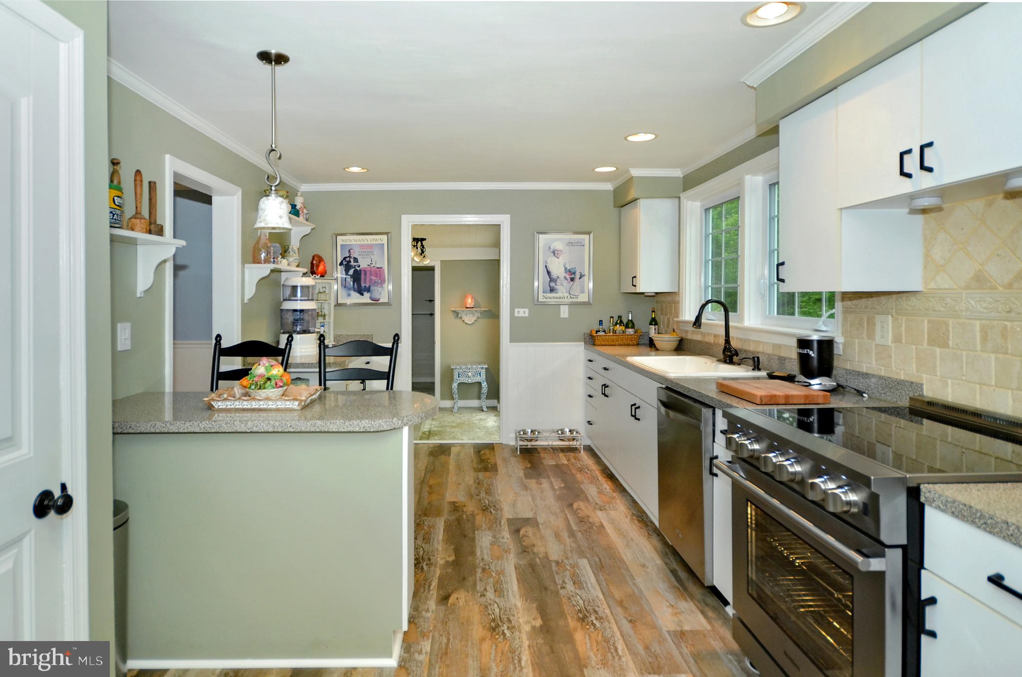 614 Monkton Road Monkton, MD 21111 - Photo 6 of 40 Kitchen