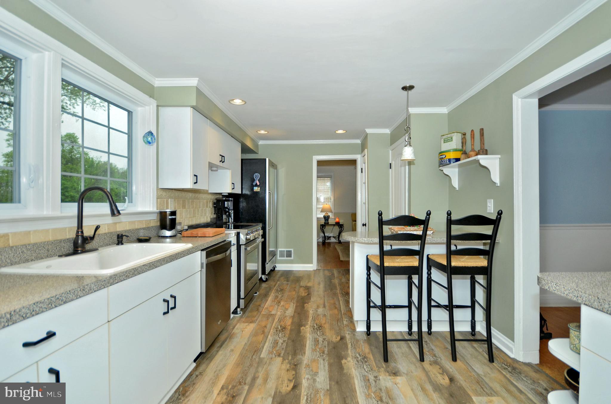 614 Monkton Road Monkton, MD 21111 - Photo 7 of 40 Kitchen