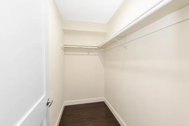 a view of small space