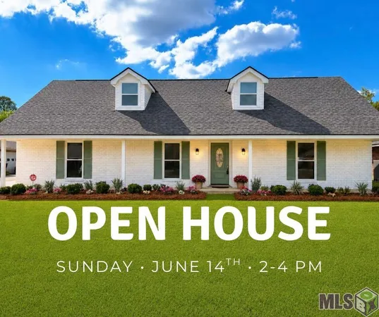$421,999 | 5236 Floynell Drive, St. George, LA 70809