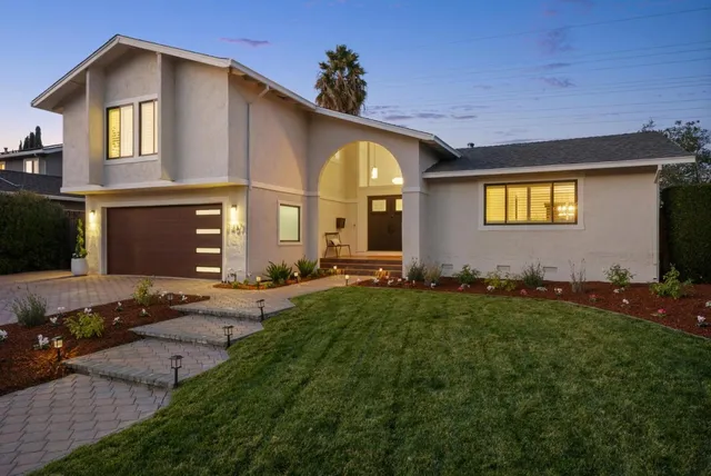 $2,249,000 | 1467 Nesbit Court, San Jose, CA 95120