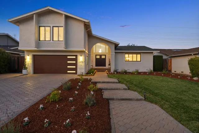 $2,249,000 | 1467 Nesbit Court, San Jose, CA 95120