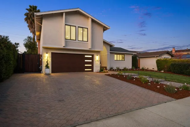 $2,249,000 | 1467 Nesbit Court, San Jose, CA 95120