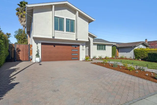 $2,249,000 | 1467 Nesbit Court, San Jose, CA 95120