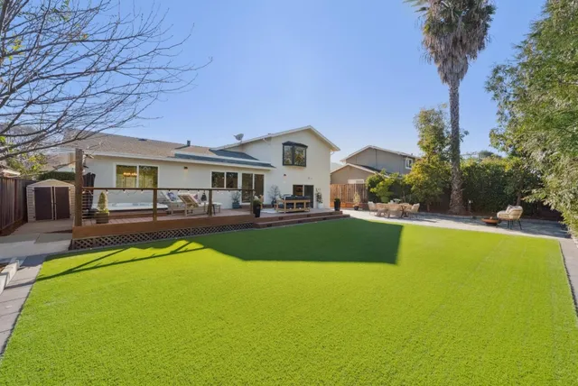 $2,249,000 | 1467 Nesbit Court, San Jose, CA 95120