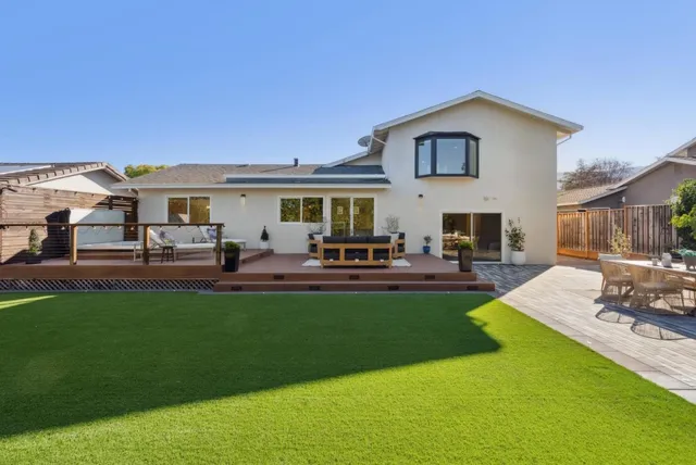 $2,249,000 | 1467 Nesbit Court, San Jose, CA 95120
