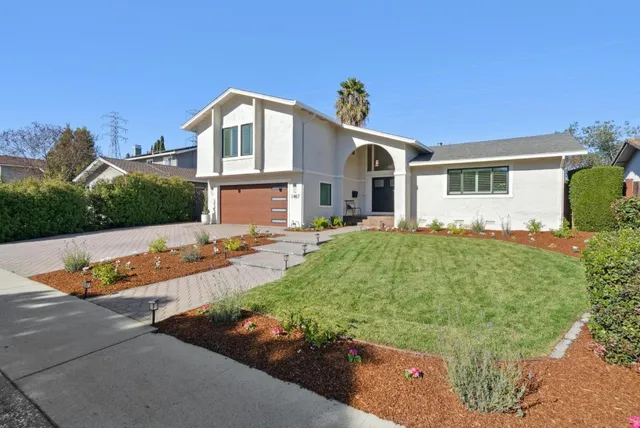 $2,249,000 | 1467 Nesbit Court, San Jose, CA 95120