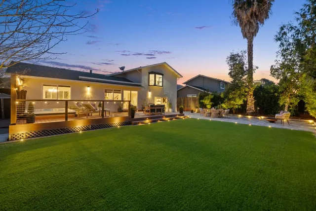 $2,249,000 | 1467 Nesbit Court, San Jose, CA 95120