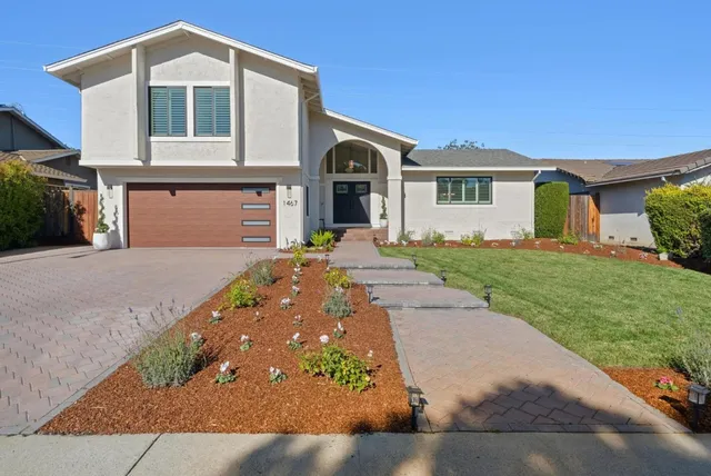 $2,249,000 | 1467 Nesbit Court, San Jose, CA 95120
