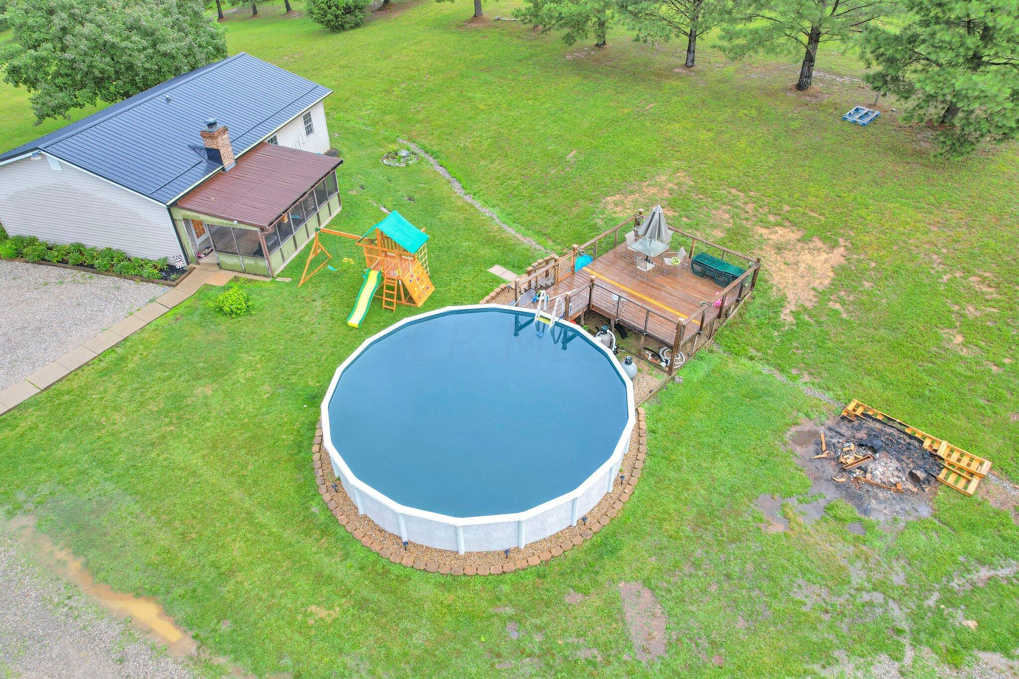 1044 Bronx Corner Road Ray, OH 45672 - Photo 12 of 39 9-web-or-mls-DJI_0106