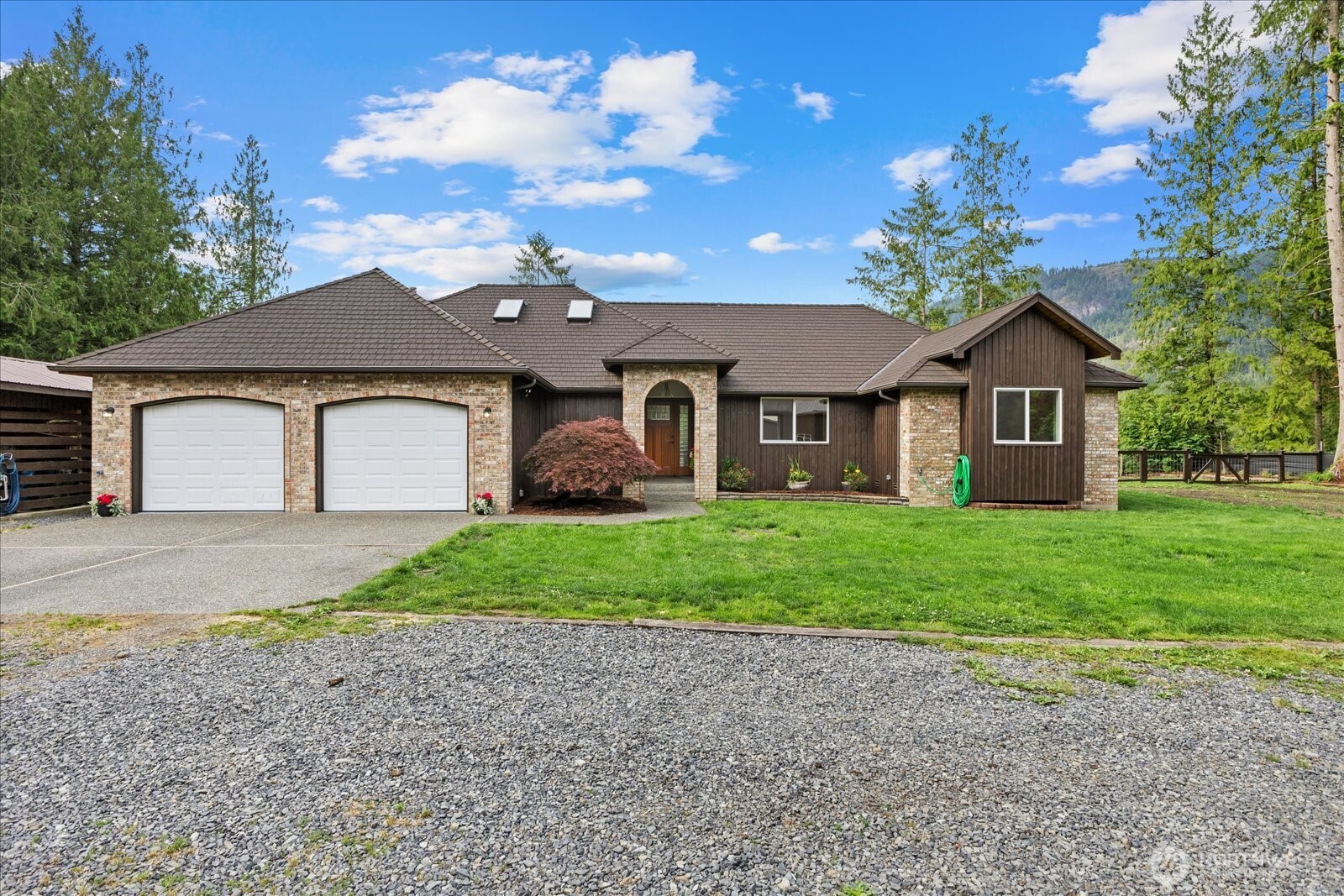 15619 North Trangen Loop Road Arlington, WA 98223 - Photo 30 of 39