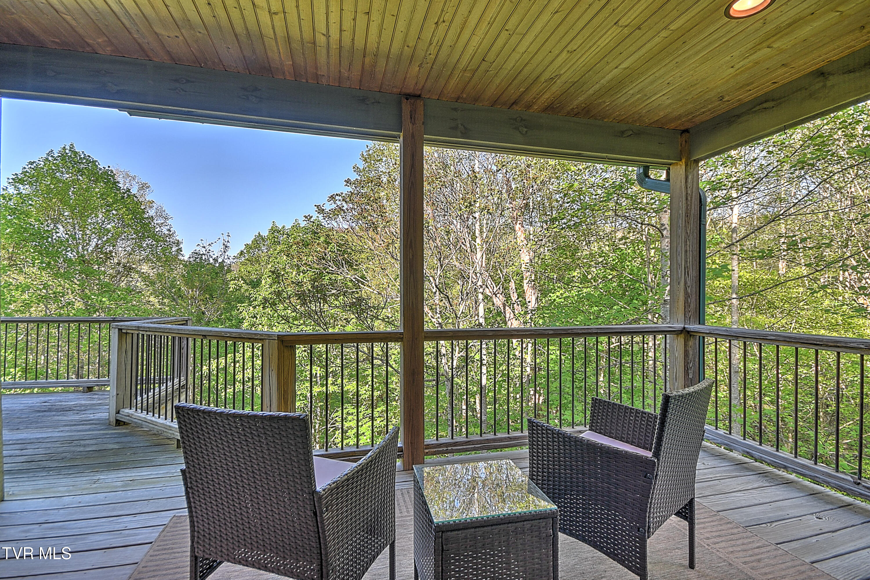 410 Eagle Ridge Road Roan Mountain, TN 37687 - Photo 60 of 97 410 Eagle Ridge HP-58
