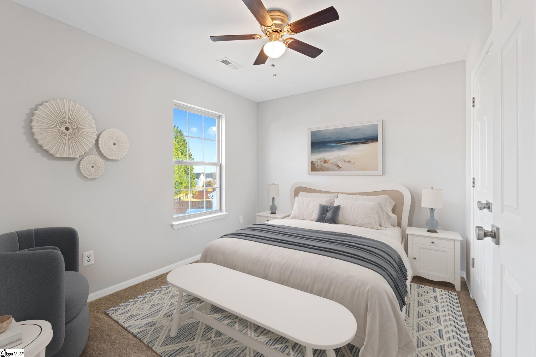 12 Woolridge Way Greer, SC 29650 - Photo 11 of 27