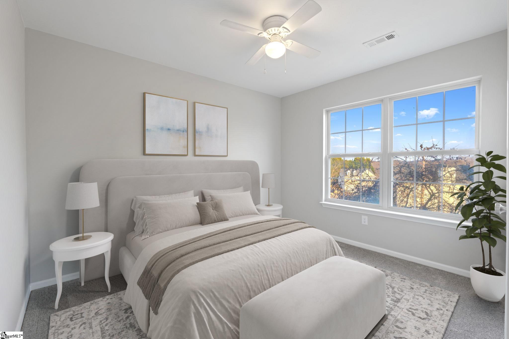 12 Woolridge Way Greer, SC 29650 - Photo 13 of 27