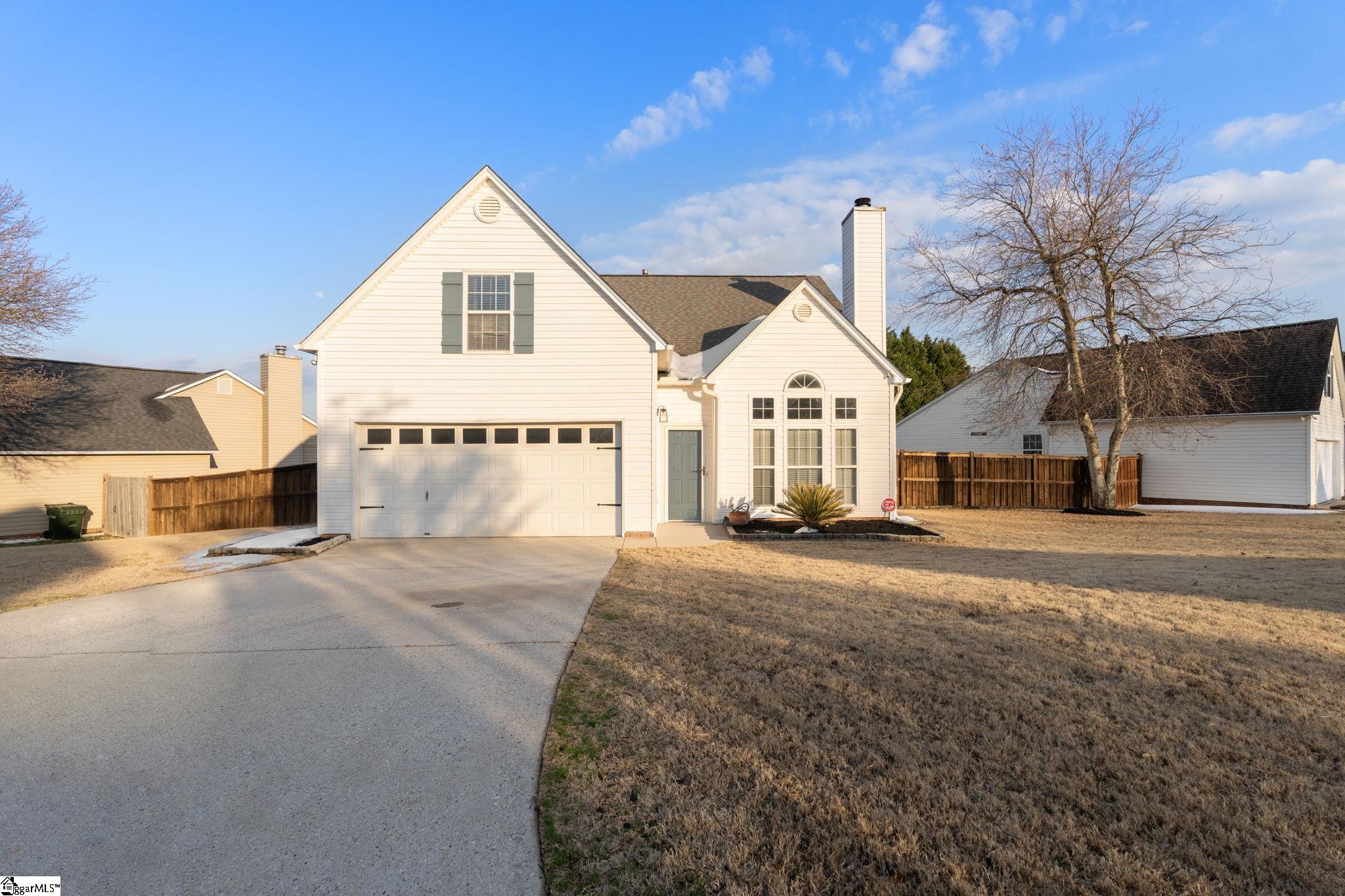 12 Woolridge Way Greer, SC 29650 - Photo 17 of 27