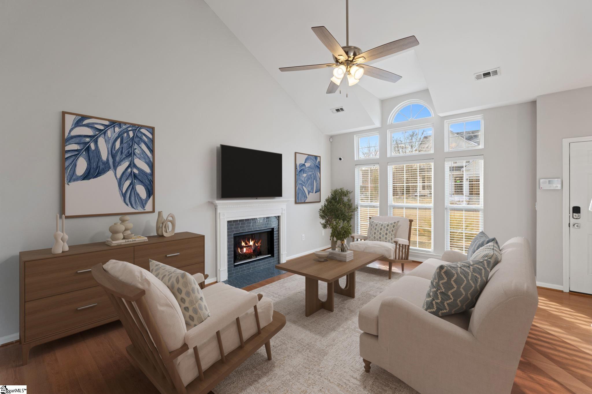 12 Woolridge Way Greer, SC 29650 - Photo 18 of 27