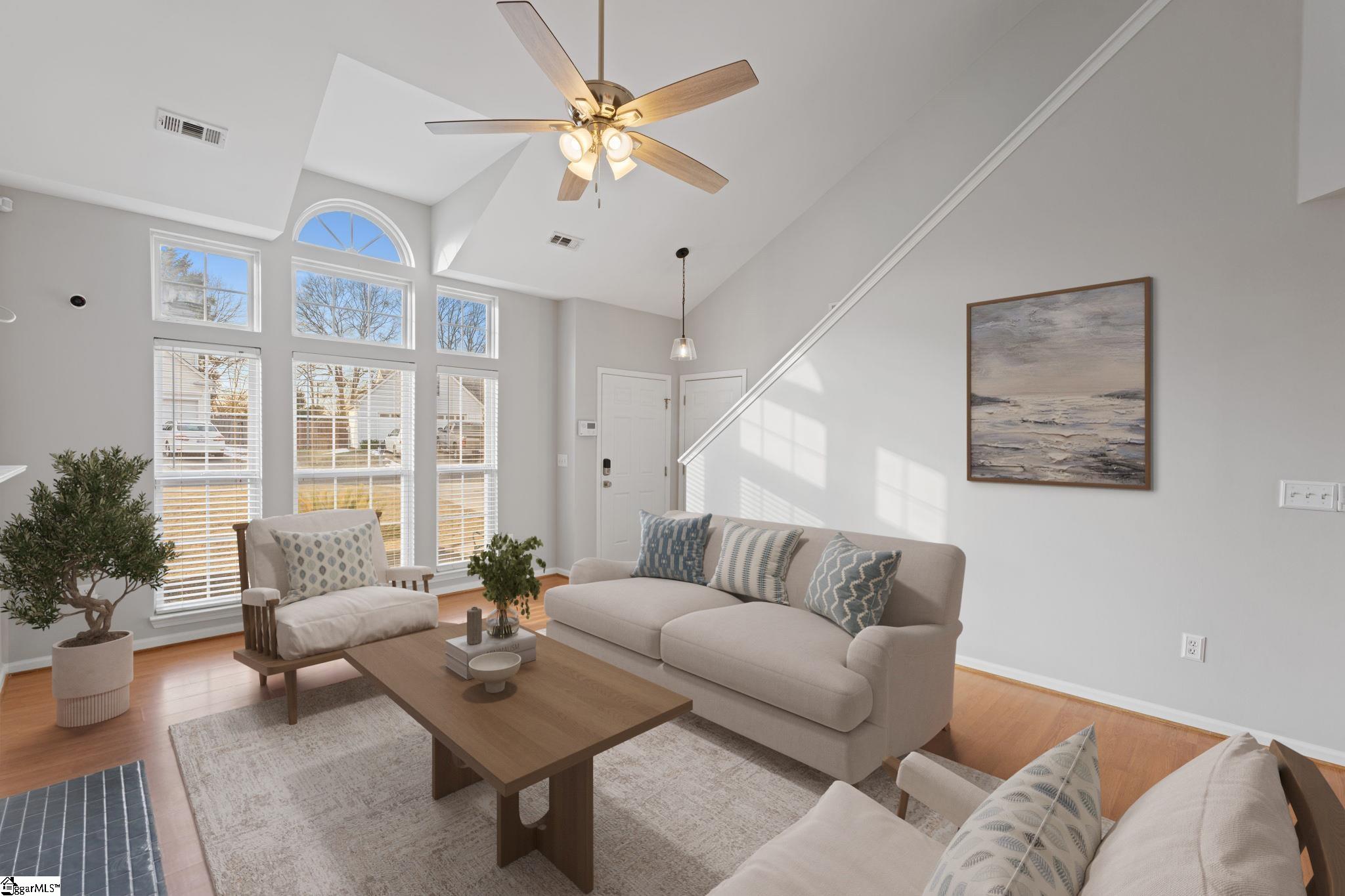 12 Woolridge Way Greer, SC 29650 - Photo 20 of 27