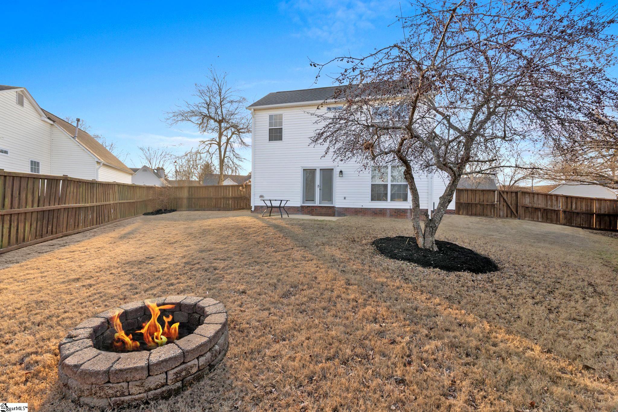 12 Woolridge Way Greer, SC 29650 - Photo 22 of 28