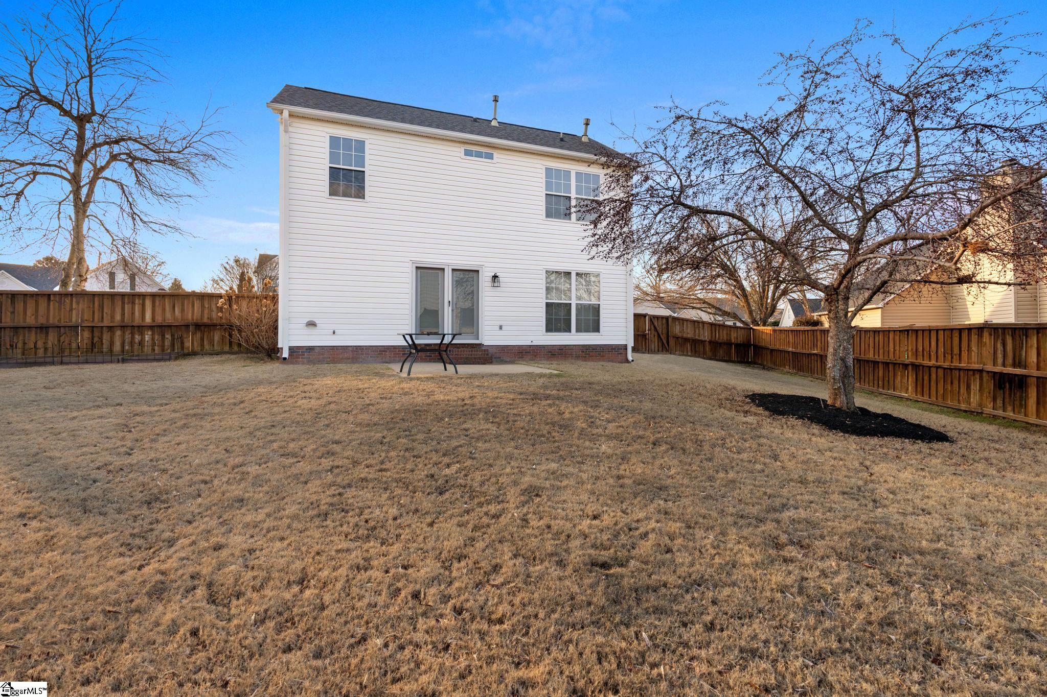 12 Woolridge Way Greer, SC 29650 - Photo 23 of 28