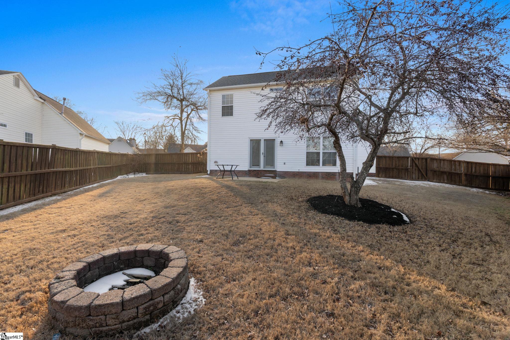 12 Woolridge Way Greer, SC 29650 - Photo 25 of 27