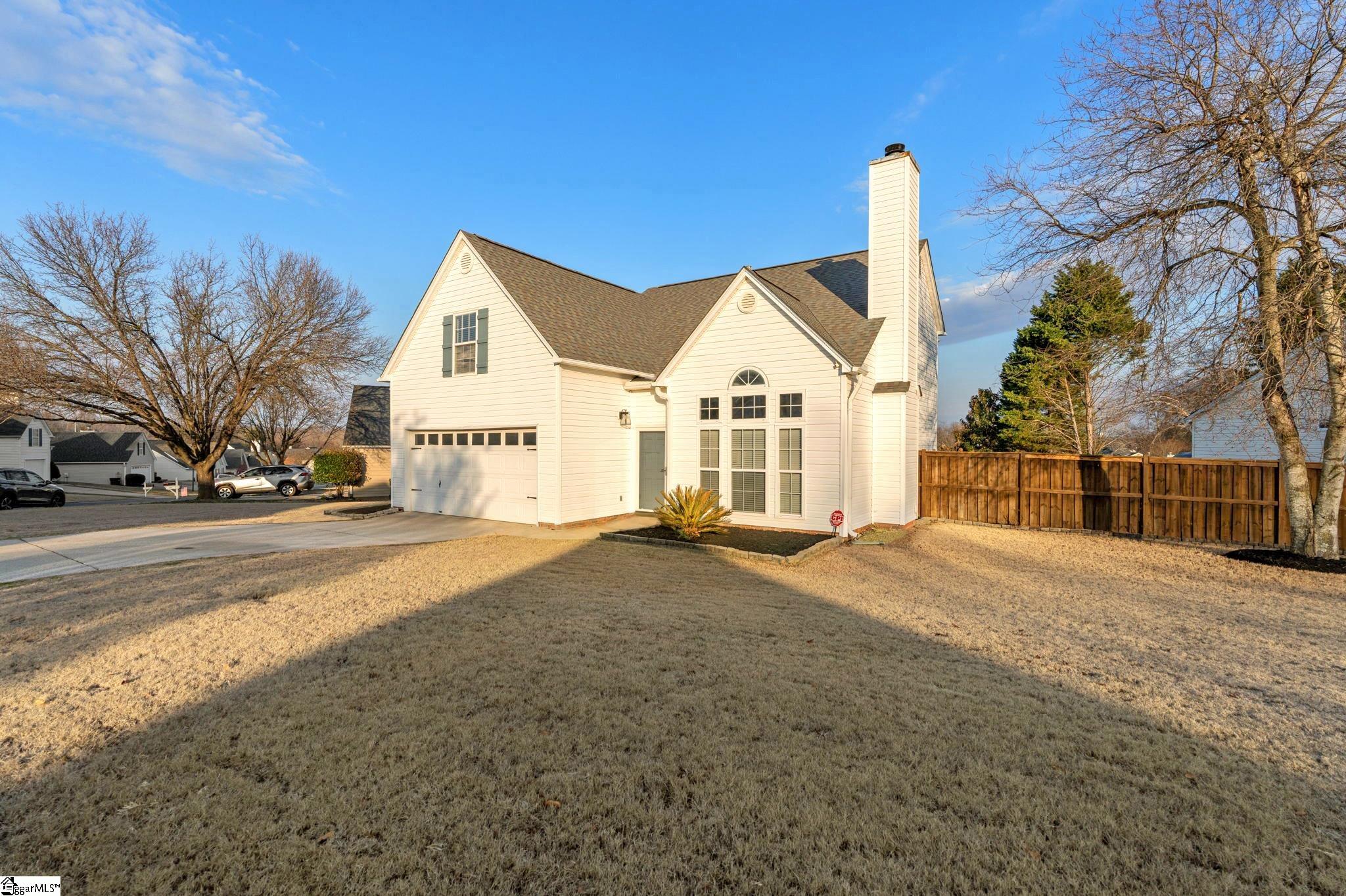 12 Woolridge Way Greer, SC 29650 - Photo 26 of 28