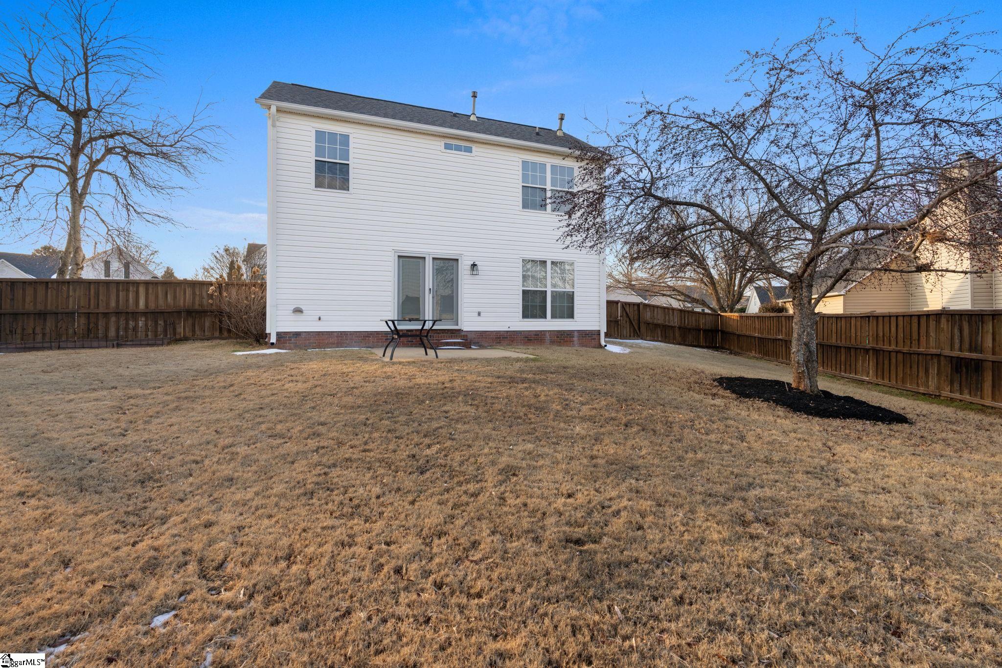 12 Woolridge Way Greer, SC 29650 - Photo 26 of 27