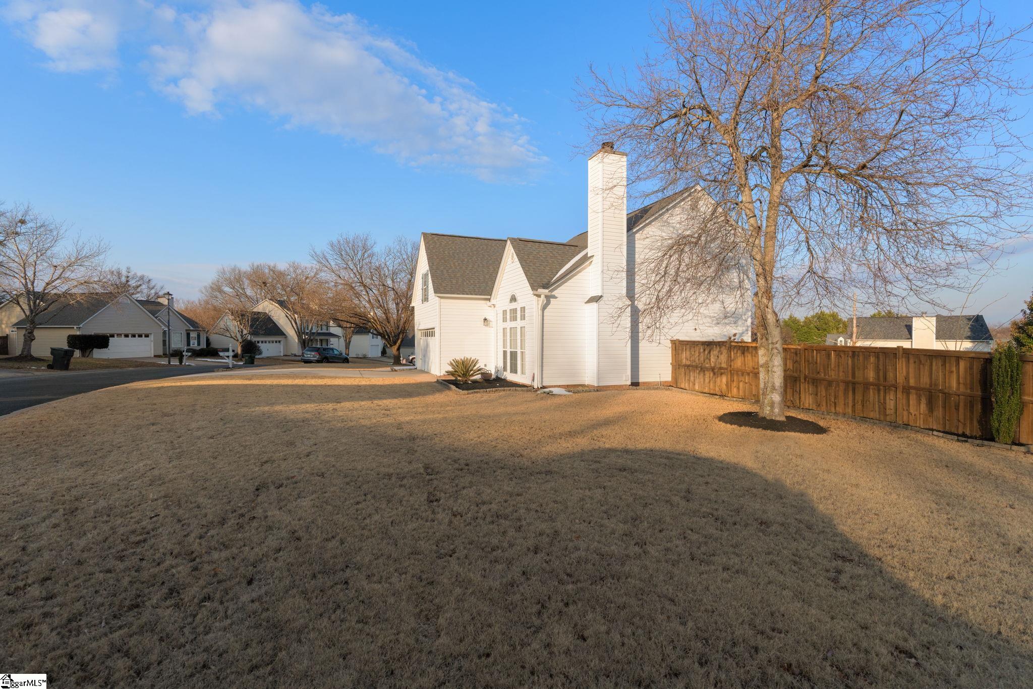 12 Woolridge Way Greer, SC 29650 - Photo 27 of 27