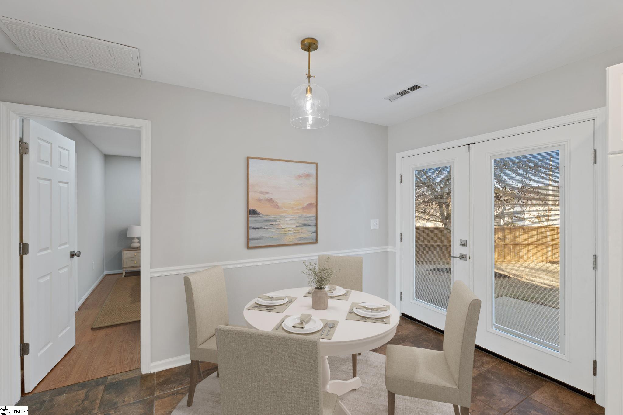 12 Woolridge Way Greer, SC 29650 - Photo 7 of 27