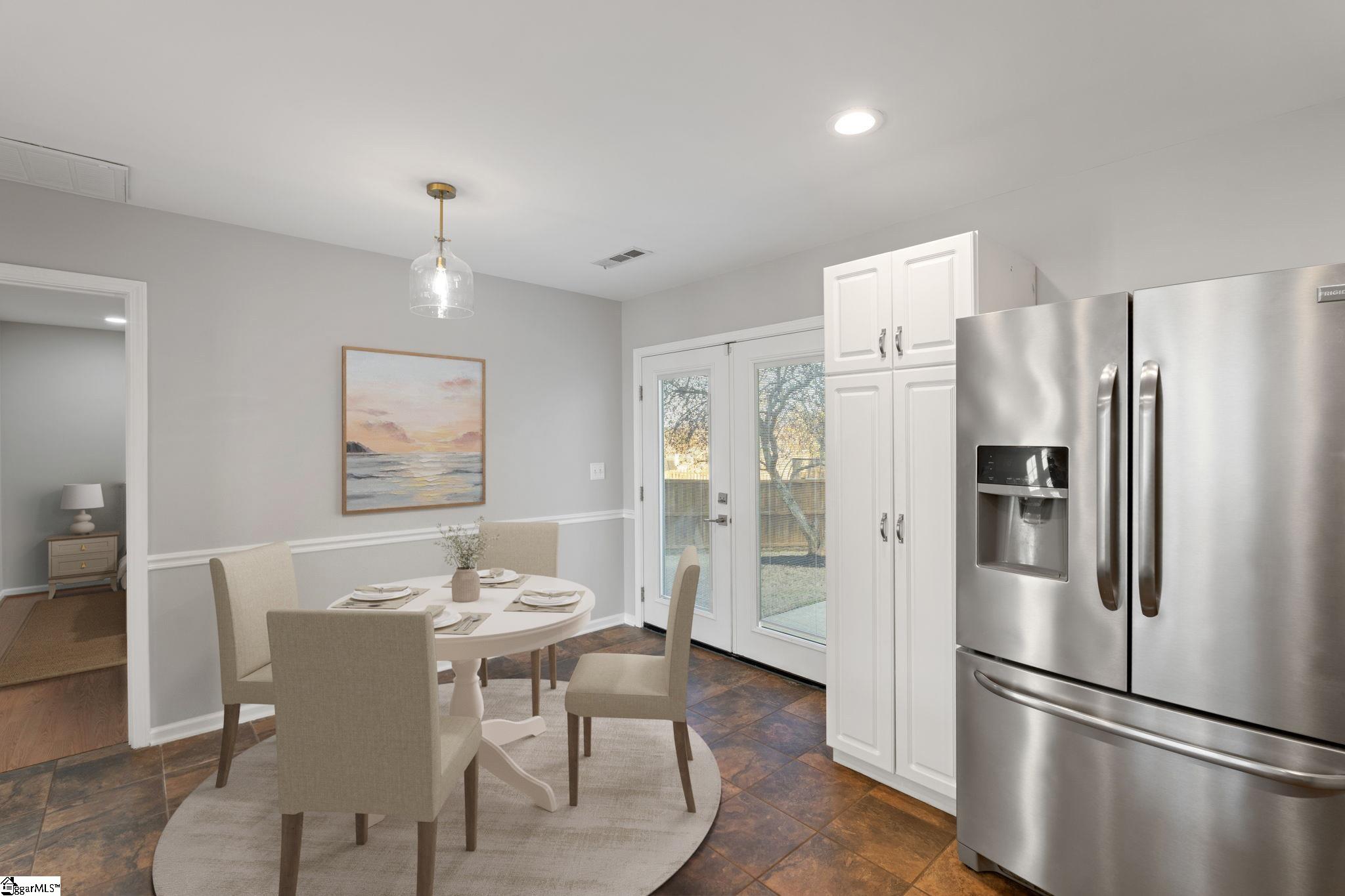 12 Woolridge Way Greer, SC 29650 - Photo 8 of 27