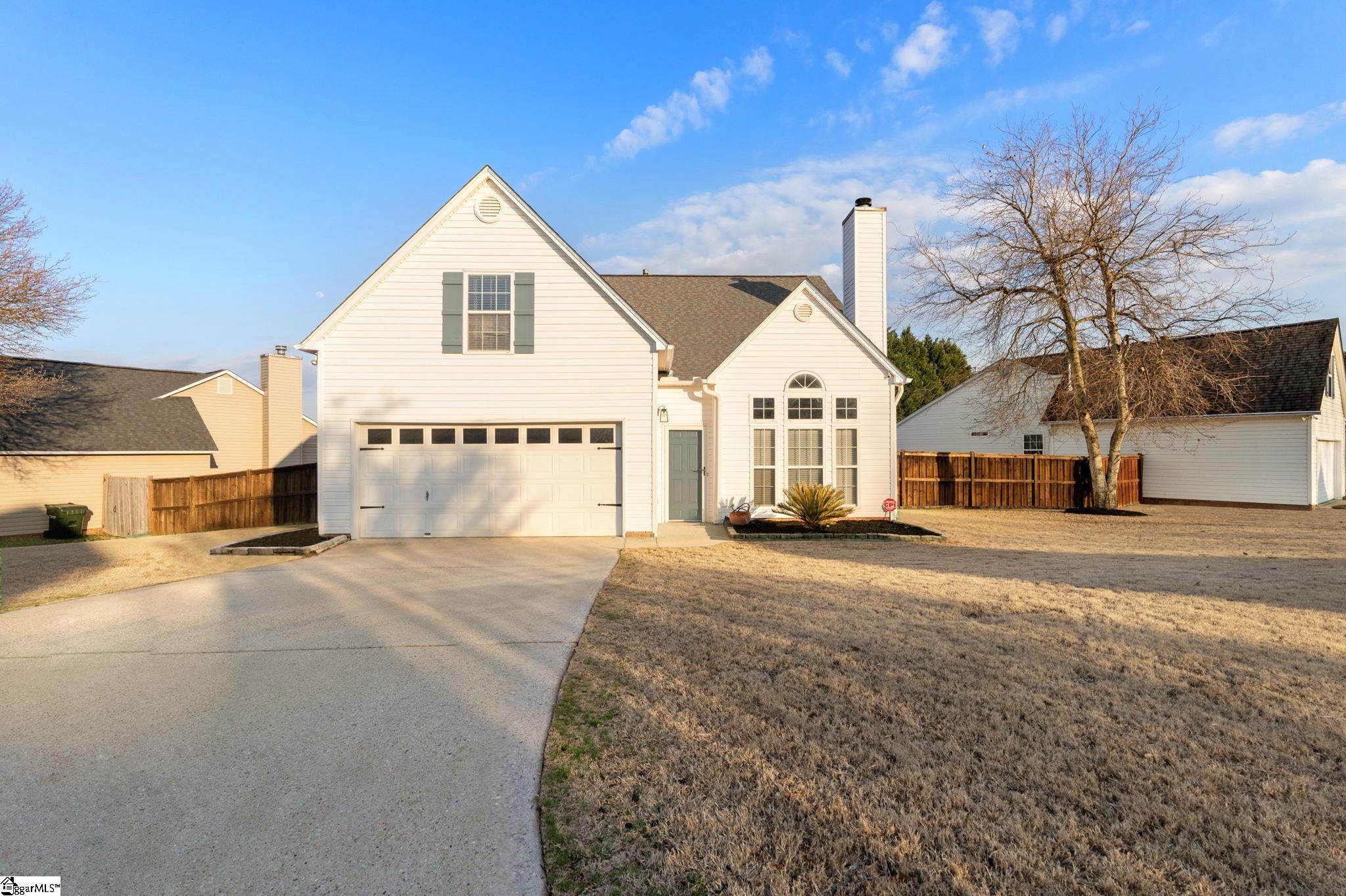 12 Woolridge Way Greer, SC 29650 - Photo 8 of 28