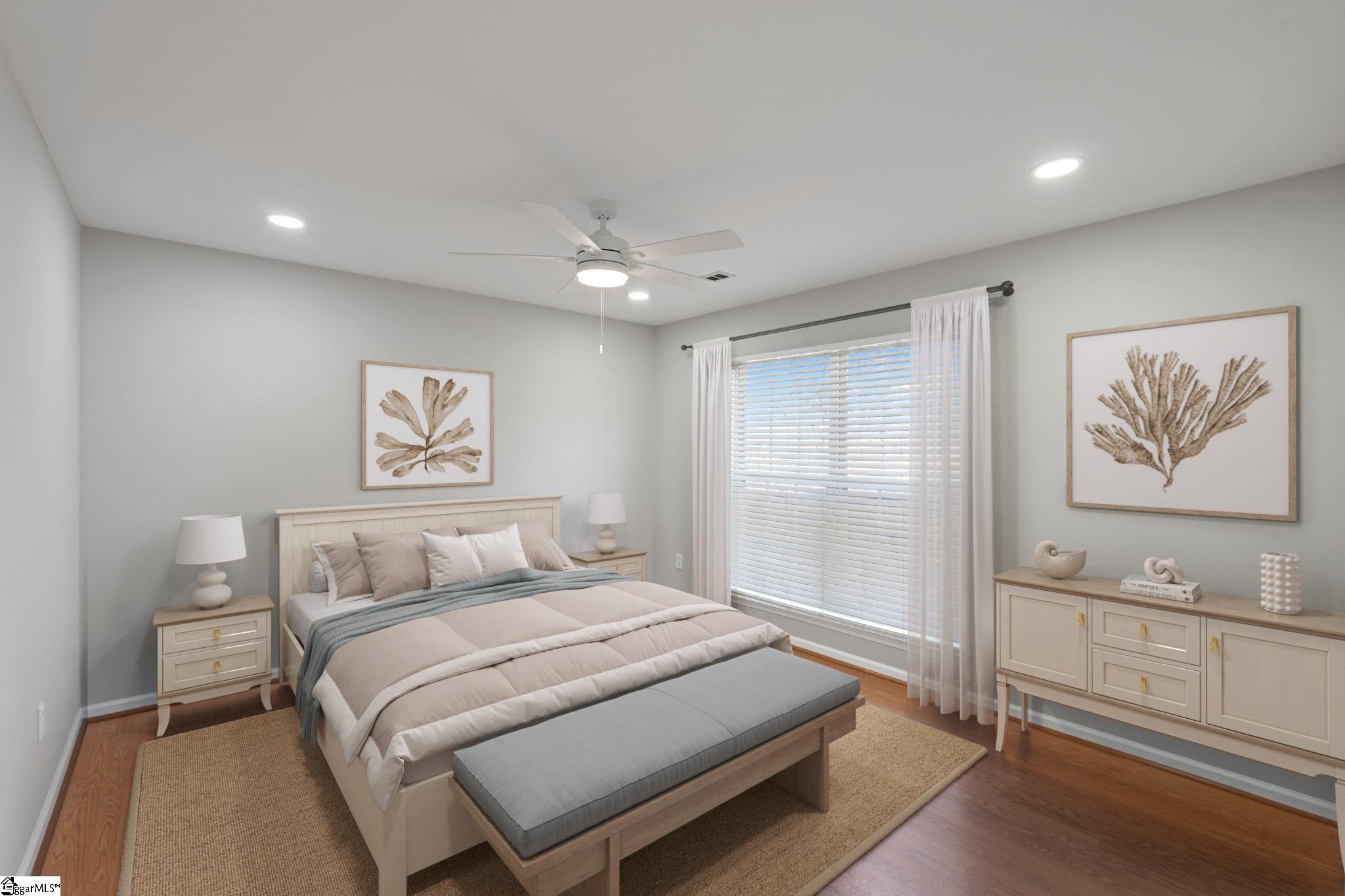 12 Woolridge Way Greer, SC 29650 - Photo 9 of 27