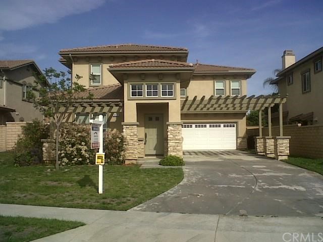 9471 Stoneybrock Place Rancho Cucamonga, CA 91730 - Photo 1 of 1 Front House