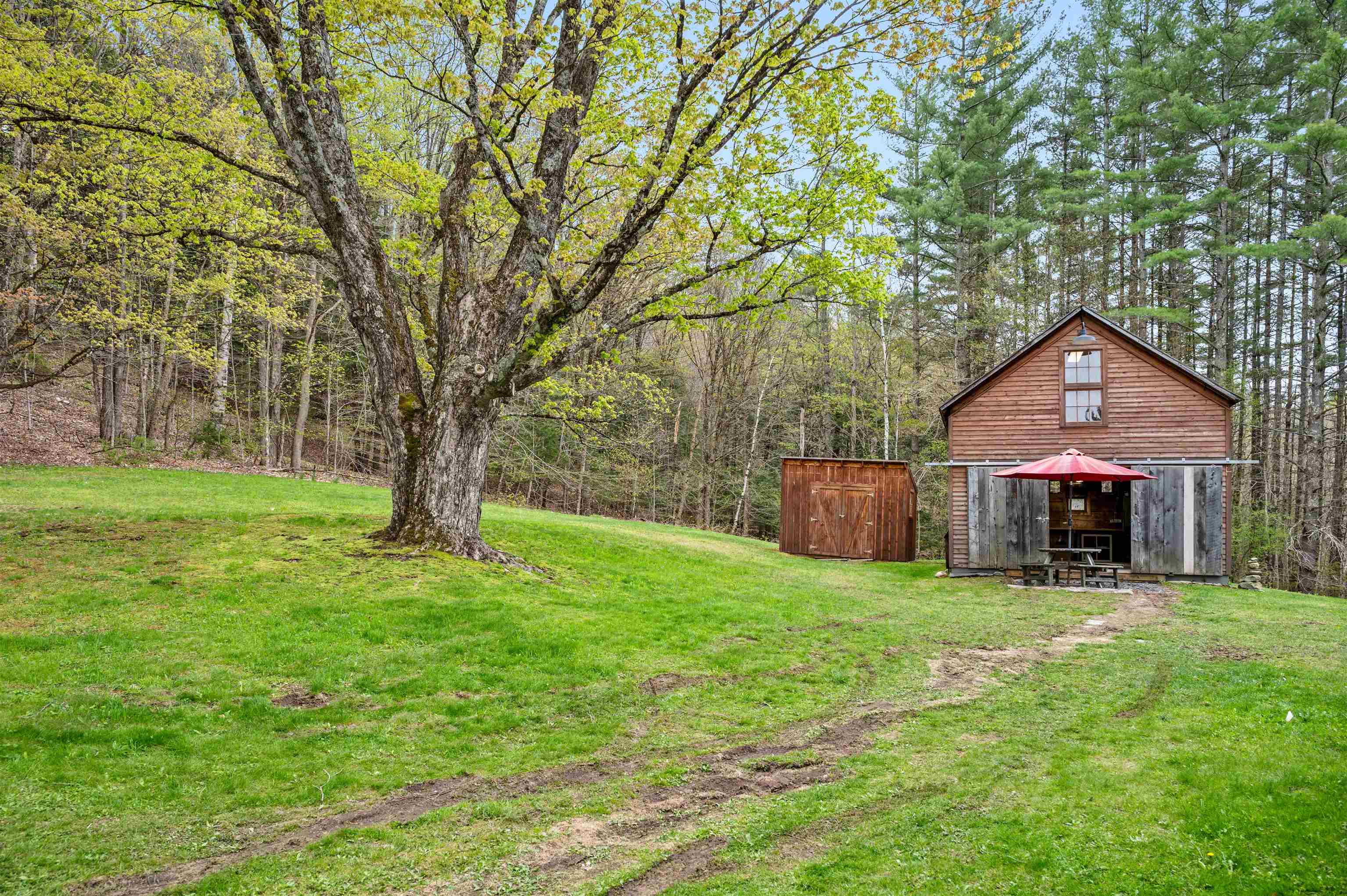 3955 Vermont Rte 100 Warren, VT 05674 - Photo 51 of 59