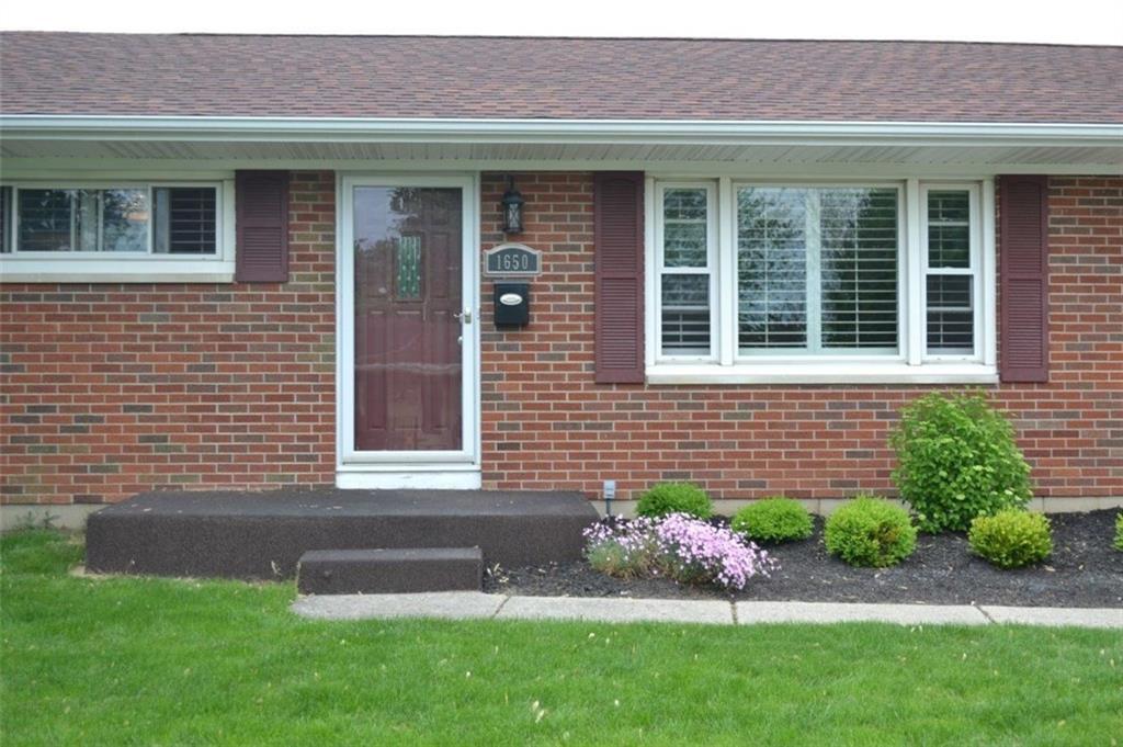 1650 Merrydale Road Springfield, OH 45503 - Photo 3 of 49