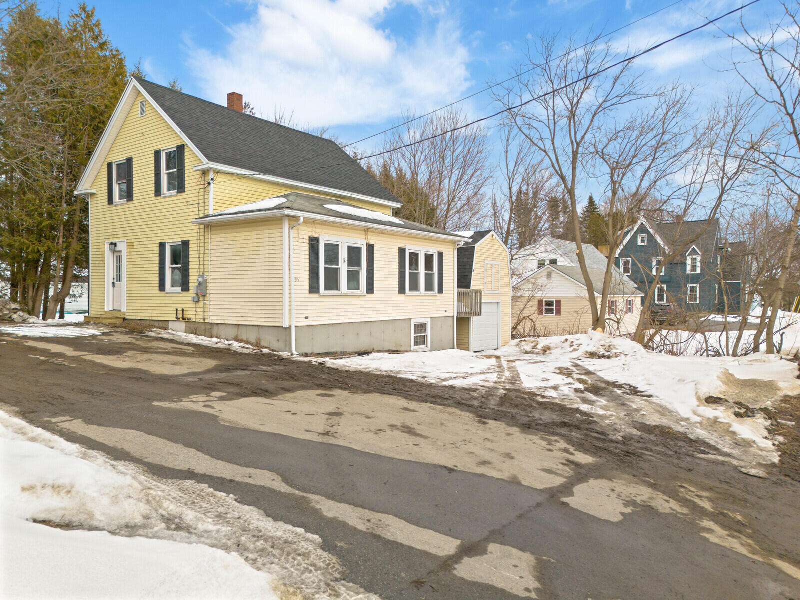 95 Eastern Avenue Augusta, ME 04330 - Photo 3 of 45 11_DJI_0806_mls