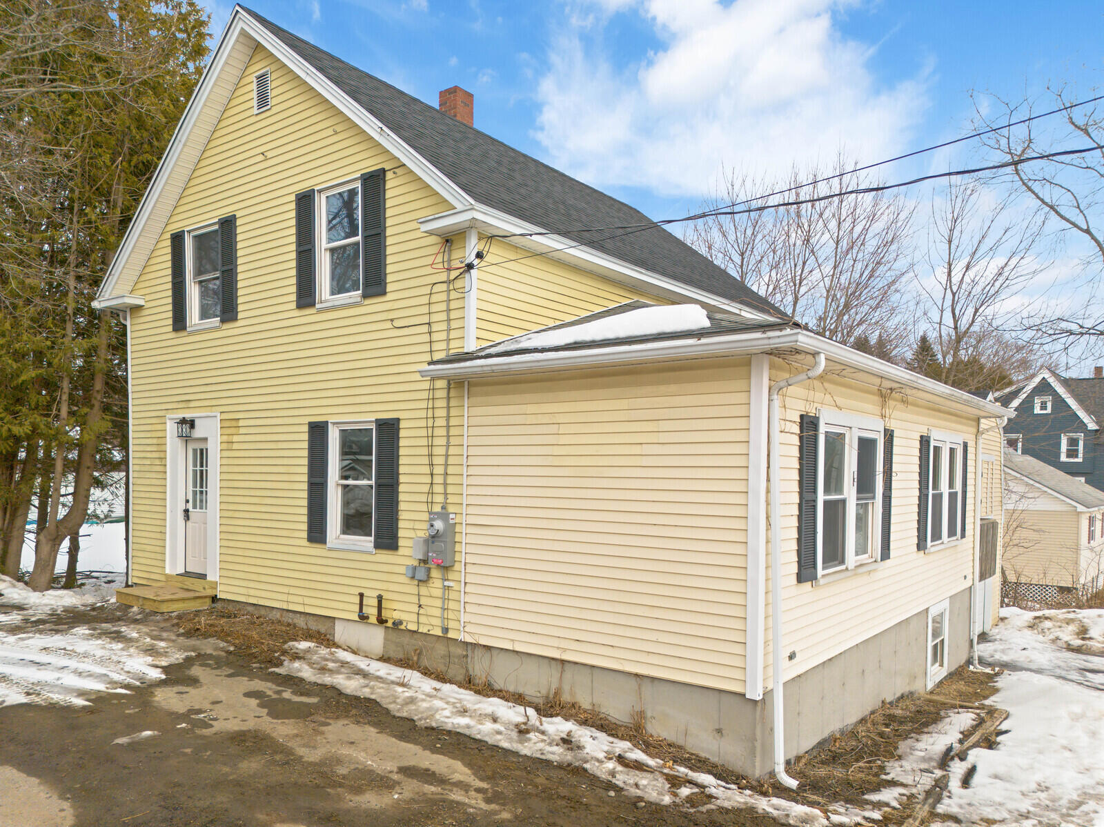 95 Eastern Avenue Augusta, ME 04330 - Photo 4 of 45 05_DJI_0812_mls