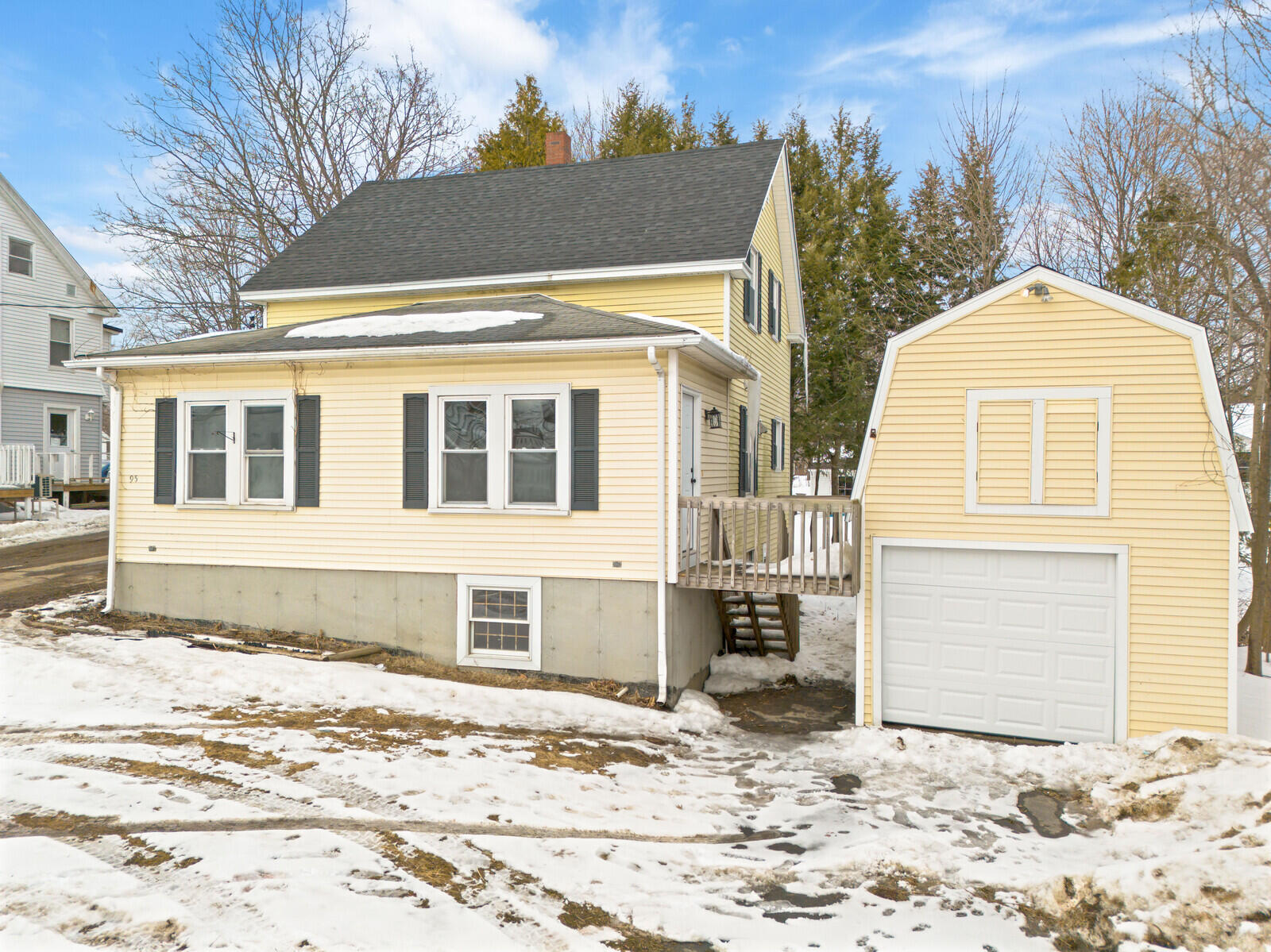 95 Eastern Avenue Augusta, ME 04330 - Photo 6 of 45 07_DJI_0810_mls