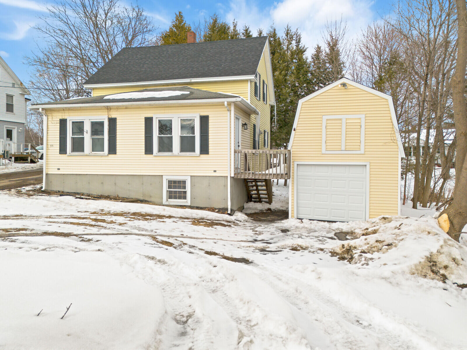 95 Eastern Avenue Augusta, ME 04330 - Photo 7 of 45 08_DJI_0809_mls