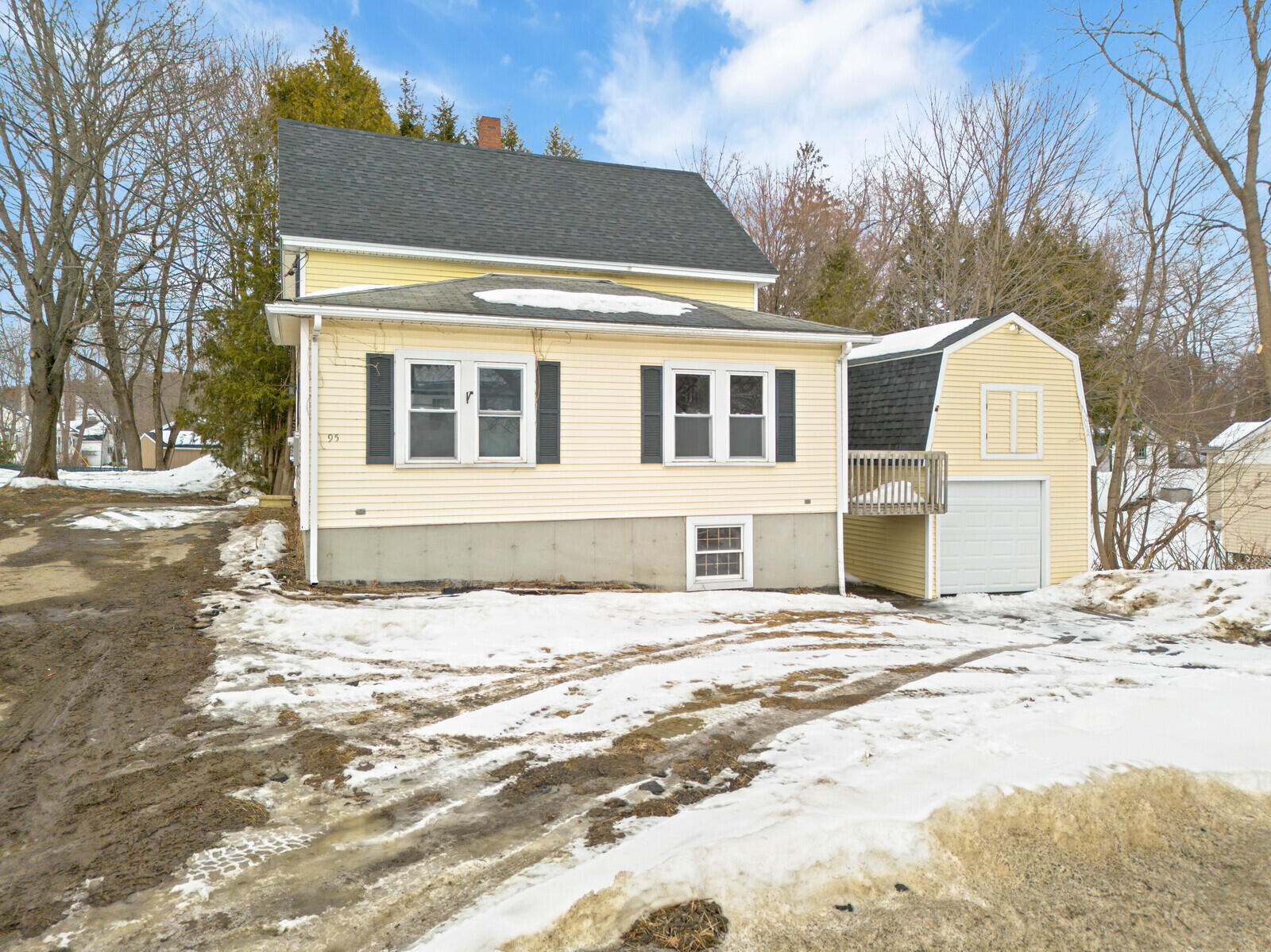 95 Eastern Avenue Augusta, ME 04330 - Photo 8 of 45 09_DJI_0808_mls